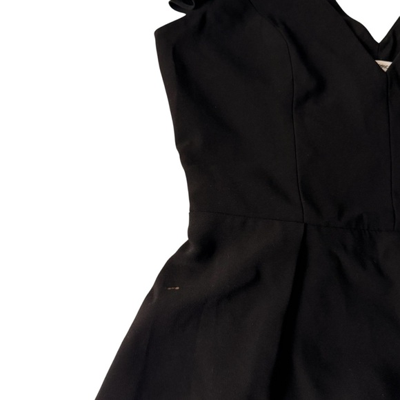 Amanda Uprichard Gimlet Dress - Picture 12 of 16